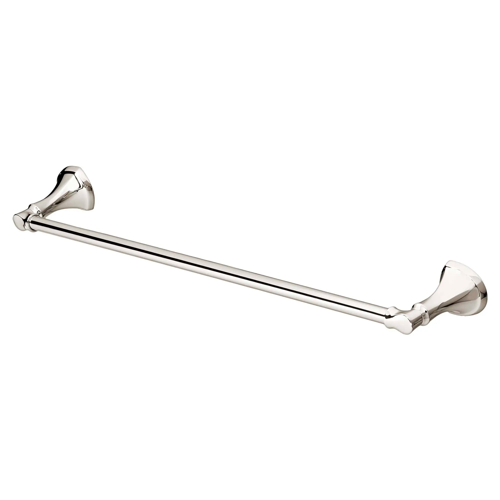 Estate 24" Towel Bar // 24 IN / POLISHED NICKEL // 174378_7722024013__1__0_CDNwebp.webp