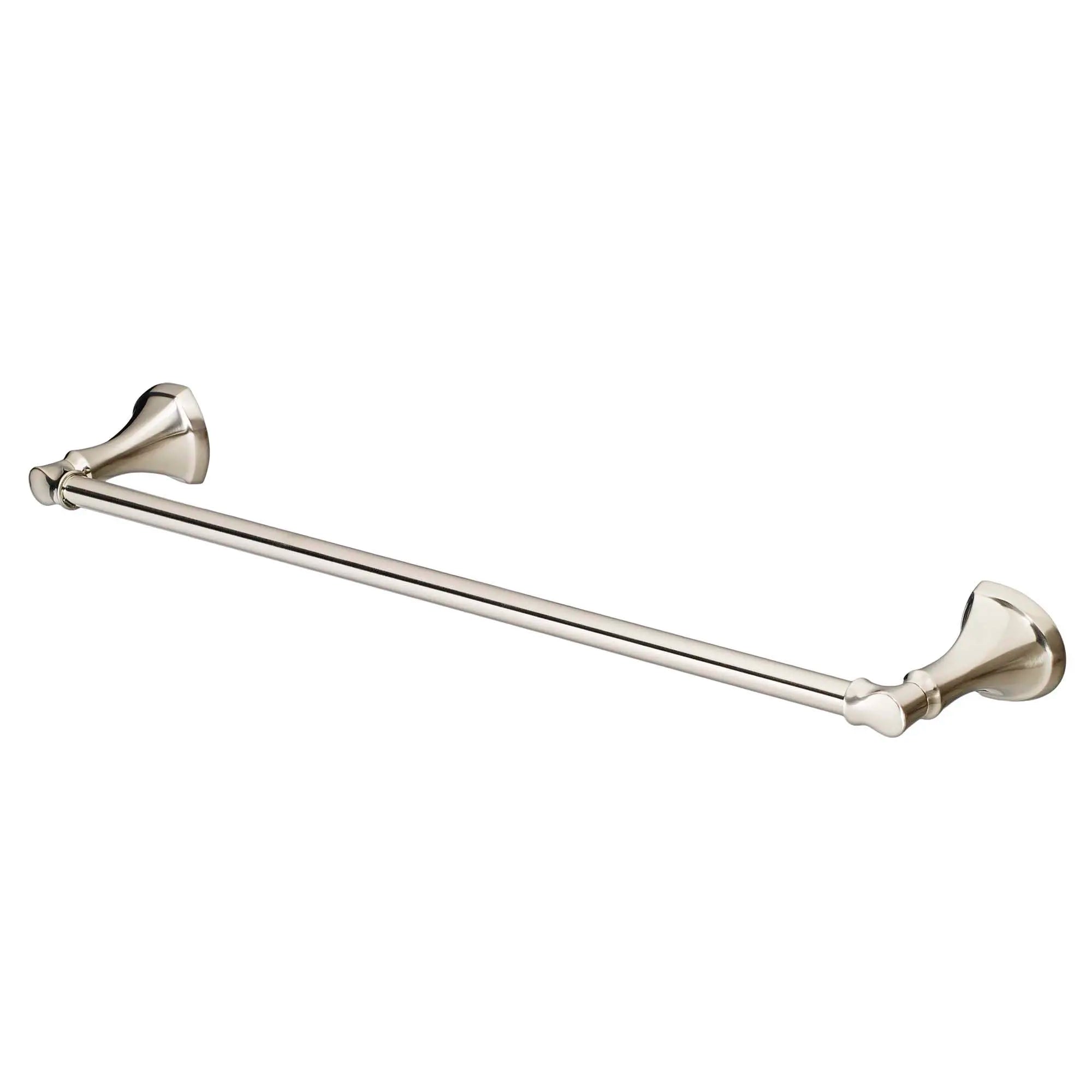 Estate 24" Towel Bar // 24 IN / BRUSHED NICKEL // 174379_7722024295__1__0_CDNwebp.webp