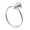 [8336190.002] CR Series Towel Ring - Polished Chrome