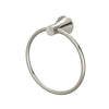 [8337190.013] C Series Towel Ring - Polished Nickel