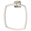 [7353190.013] Townsend® Towel Ring - Polished Chrome