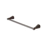 [7018018.278] Edgemere® 18-Inch Towel Bar - Legacy Bronze
