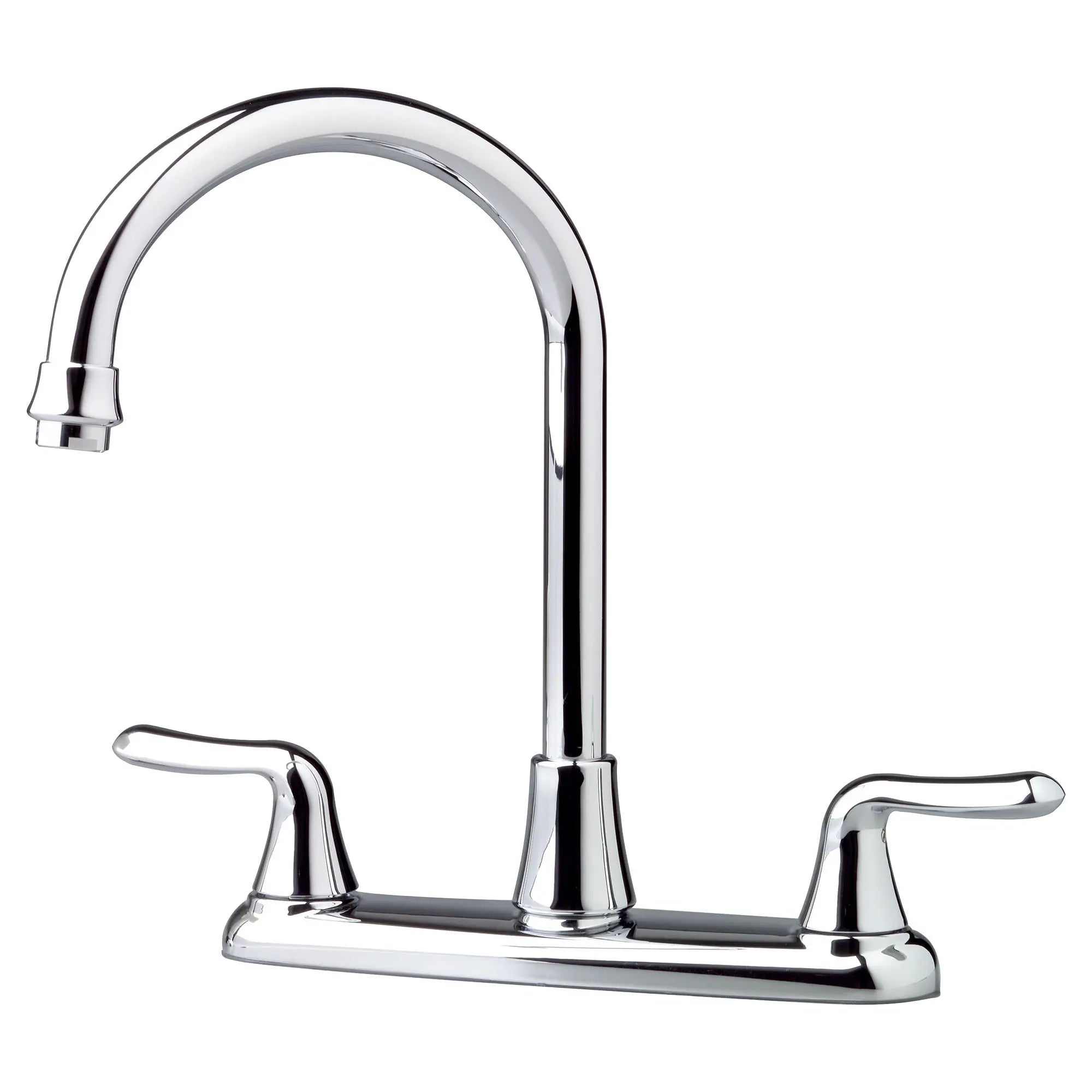 Colony® Soft 2-Handle Kitchen Faucet 2.2gpm/8.3 L/min // POLISHED CHROME // 174394_4275550002_4275550F15002_1__0_CDNwebp.webp