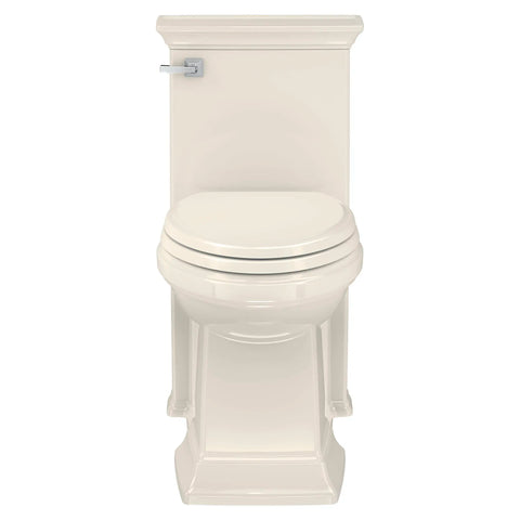 Town Square® S One-Piece 1.28 gpf/4.8 Lpf Chair Height Elongated Toilet With Seat