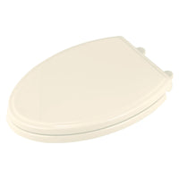 [5020A65G.222] Traditional Slow-Close & Easy Lift-Off Elongated Toilet Seat - White