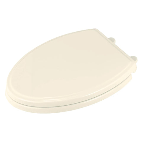 Traditional Slow-Close & Easy Lift-Off Elongated Toilet Seat