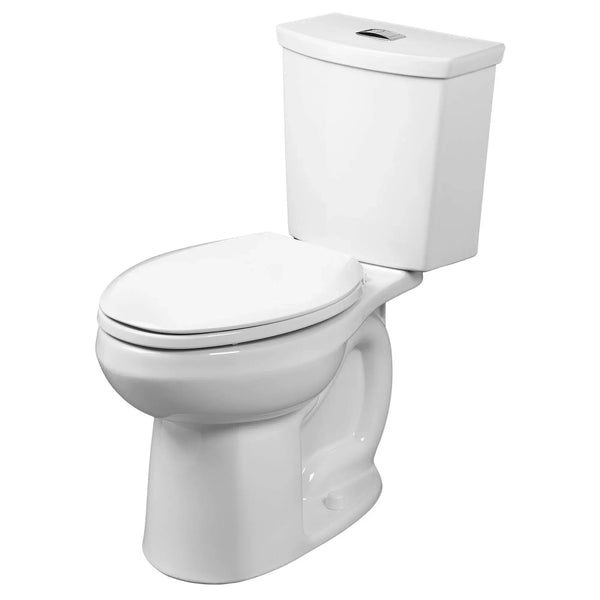 Two-Piece Toilets