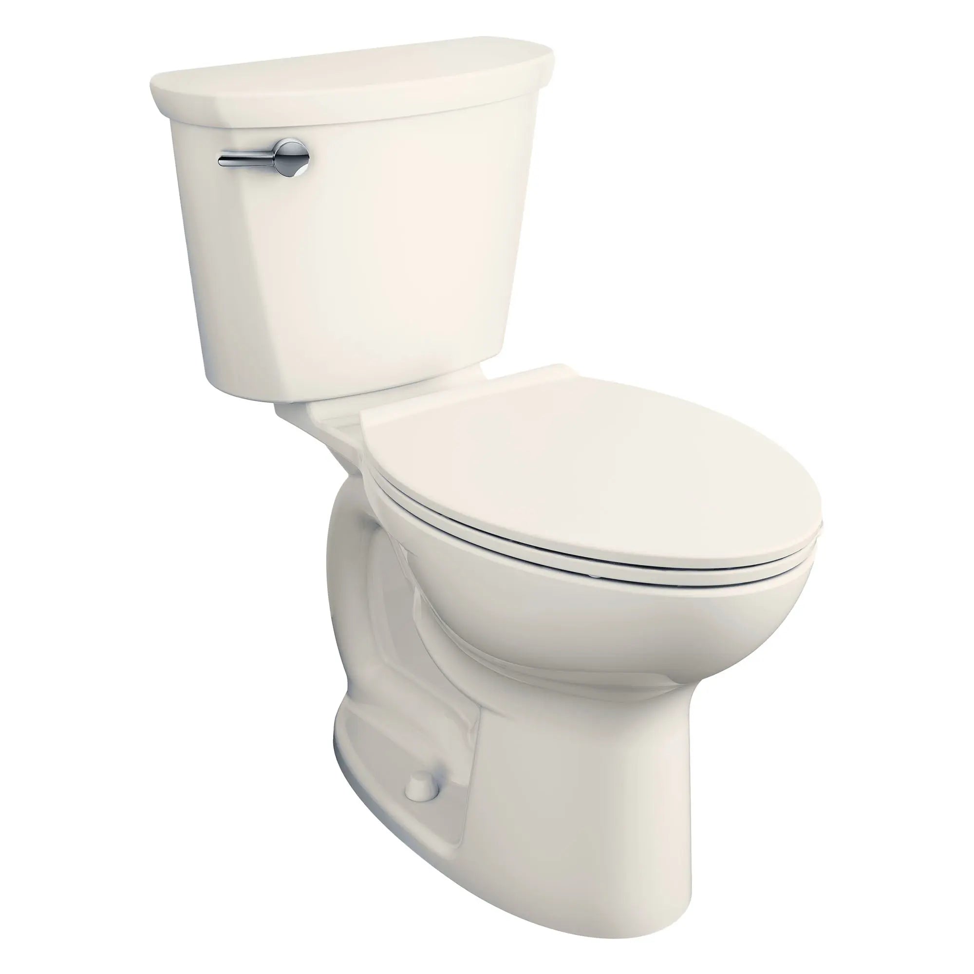Cadet® PRO Two-Piece 1.6 gpf/6.0 Lpf Compact Chair Height Elongated Toilet Less Seat // LINEN // 174432_215FA004222_1_0_CDNwebp.webp
