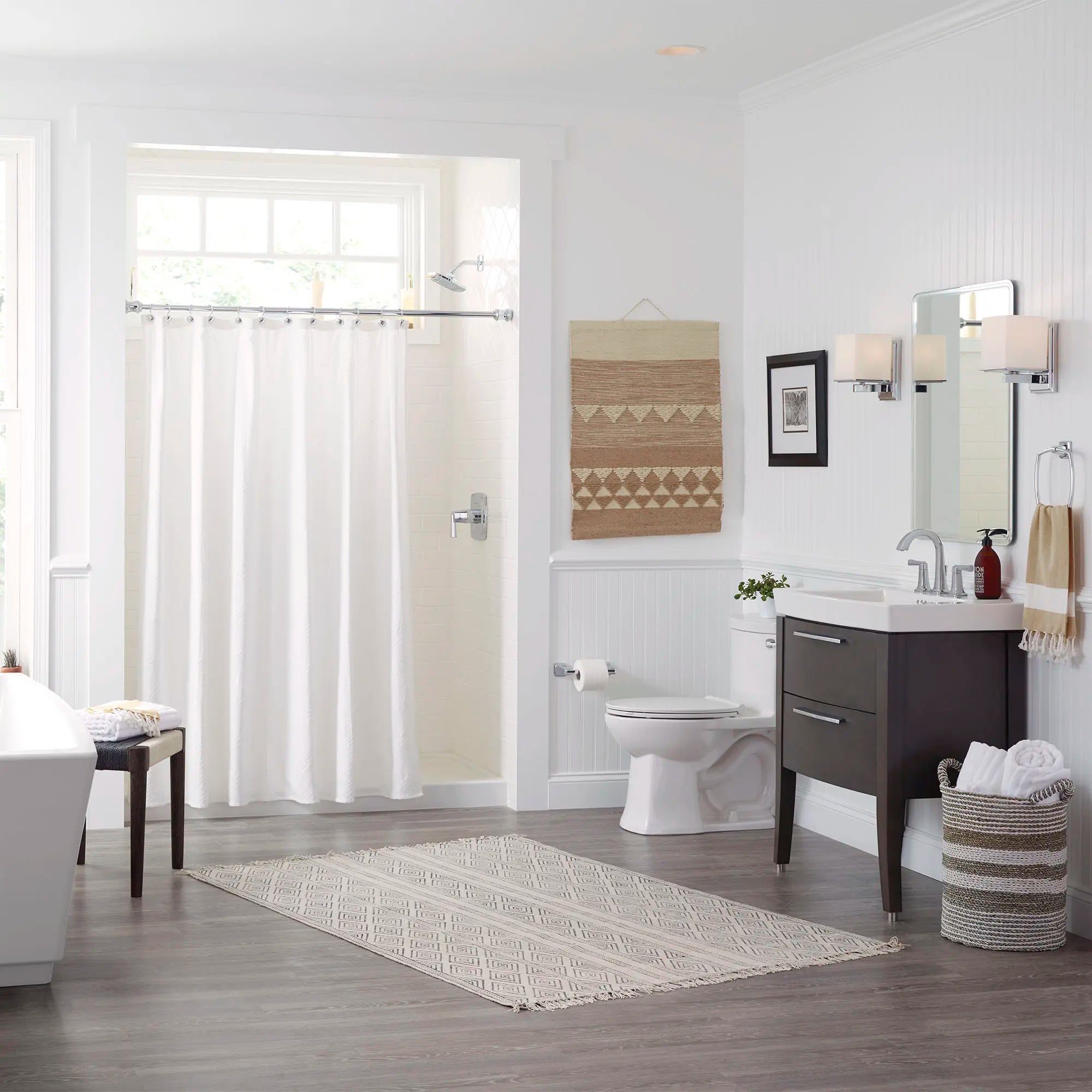 Townsend® VorMax® One-Piece 1.28 gpf/4.8 Lpf Chair Height Right-Hand Trip Lever Elongated Toilet With Seat // RIGHT / WHITE // 174487_B-2922A105.020_7184951002_9036030475_7353801002_2922A104020_0_CDNwebp.webp