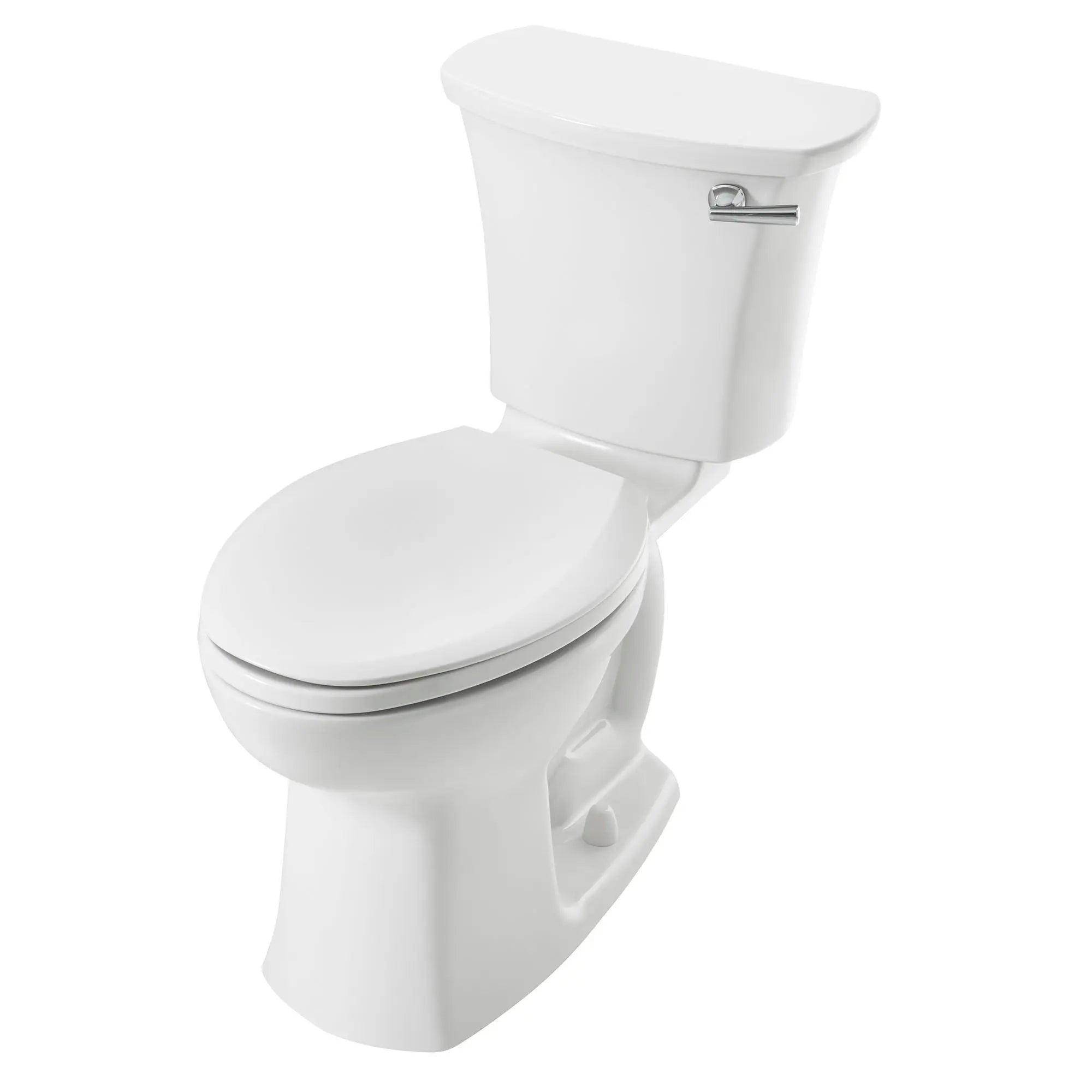 Edgemere® Two-Piece 1.28 gpf/4.8 Lpf Chair-Height Elongated Right-Hand Trip Lever Toilet Less Seat // WHITE // 174492_204AA105020_2_0_CDNwebp.webp