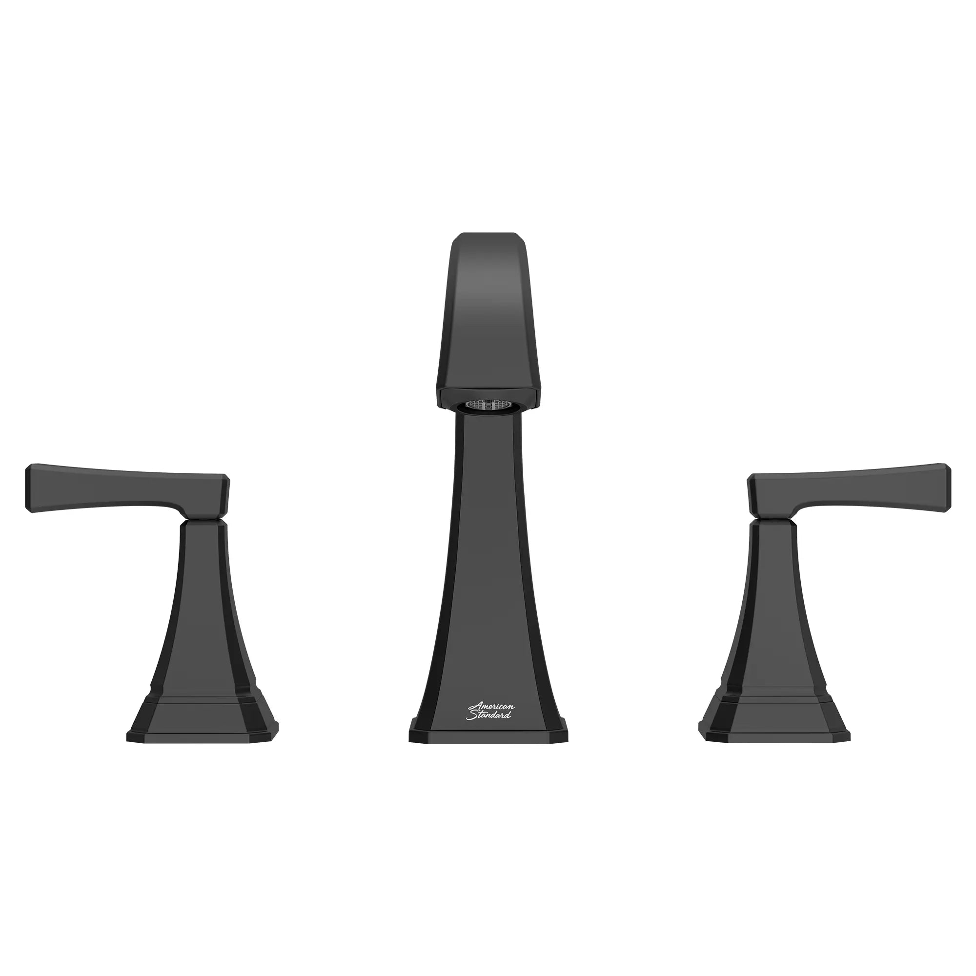 Crawford 8-Inch Widespread 2-Handle Bathroom Faucet 1.2 gpm/4.5 L/min With Lever Handles // MATTE BLACK // 174504_7612807.243_1_0_CDNwebp.webp