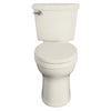 [231AA104.222] Champion 4 MAX 1.28 GPF/4.8 LPF Left Trip Lever 16-1/2-in. Elongated-Front Toilet - White