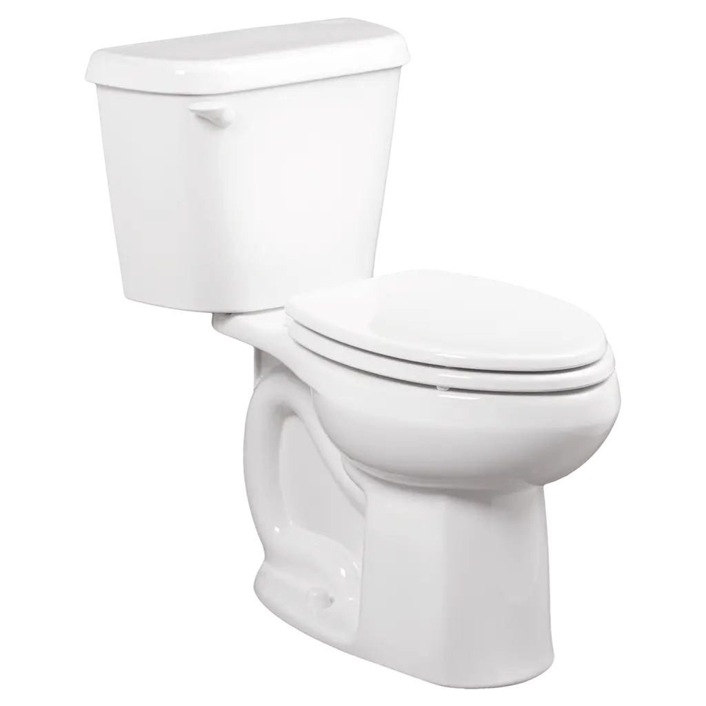 Colony 1.6 GPF/6.0 LPF Left Trip Lever Chair Height Elongated-Front Toilet with Seat // WHITE // 174602_751AA001.020_0_CDNwebp.webp