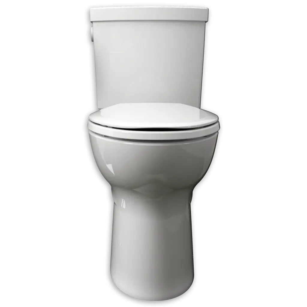 Devonport Activate 1.28 GPF/4.8 LPF Left Trip Lever 16-1/2-in. Elongated-Front Touchless Flush Toilet with Seat // WHITE // 174604_706AA129.020_0_CDNwebp.webp