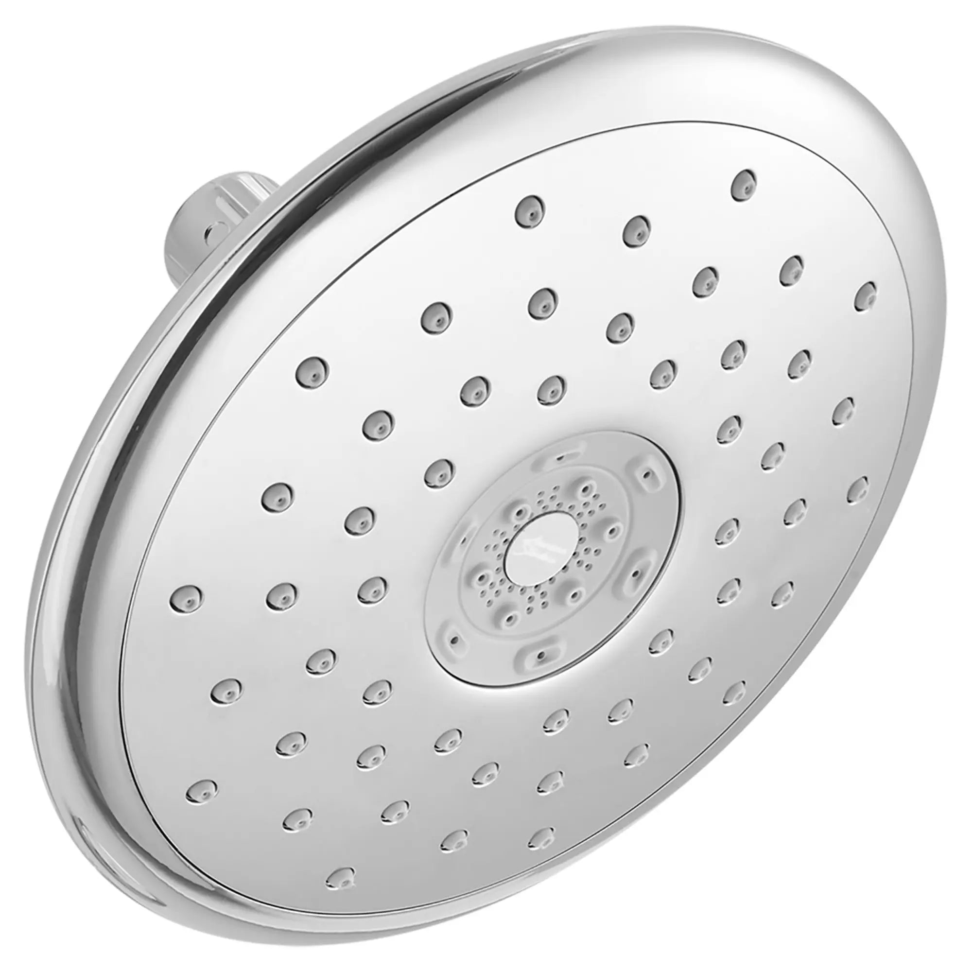 Spectra Touch 7-3/16-inch 1.8 gpm/6.8 L/min 4-Function Water-Saving Showerhead // POLISHED CHROME // 174612_1698374.002_0_CDNwebp.webp