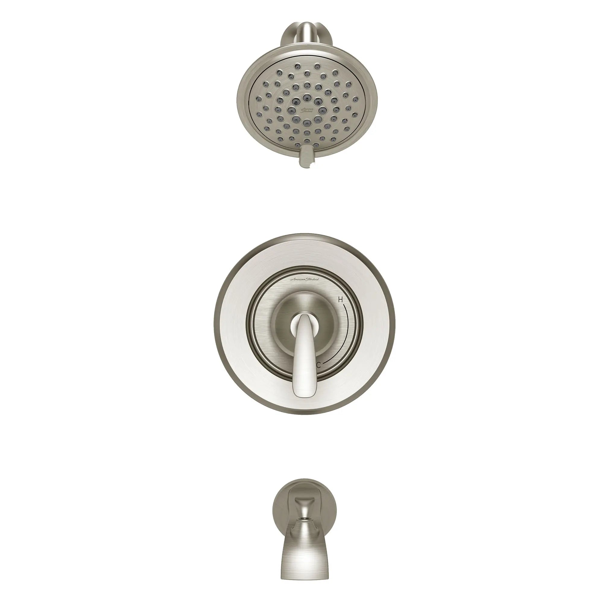 Somerville 1.8 GPM Tub and Shower Trim Kit with Lever Handle // BRUSHED NICKEL // 174621_8039508.295_0_CDNwebp.webp