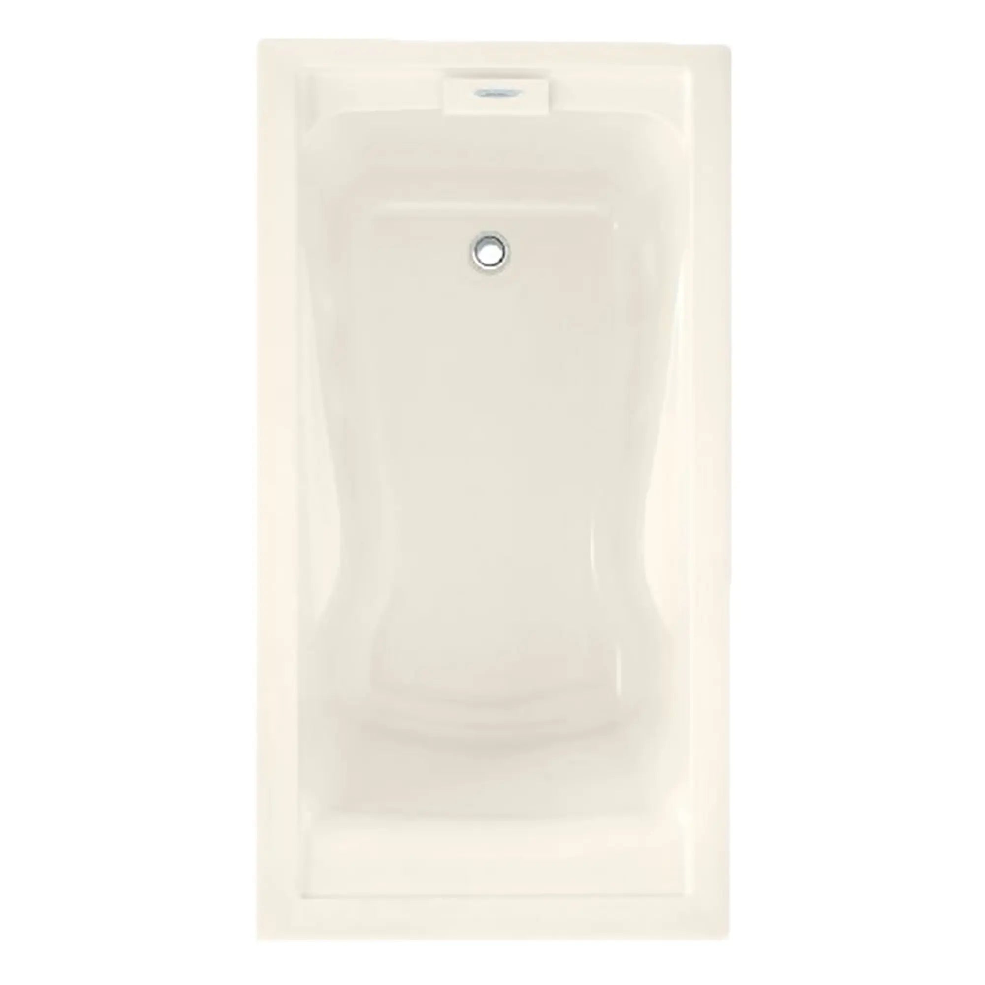 Evolution® 60 x 32-Inch Deep Soak® Integral Apron Bathtub // LINEN // 174631_2425V-RHO002.222_0_CDNwebp.webp