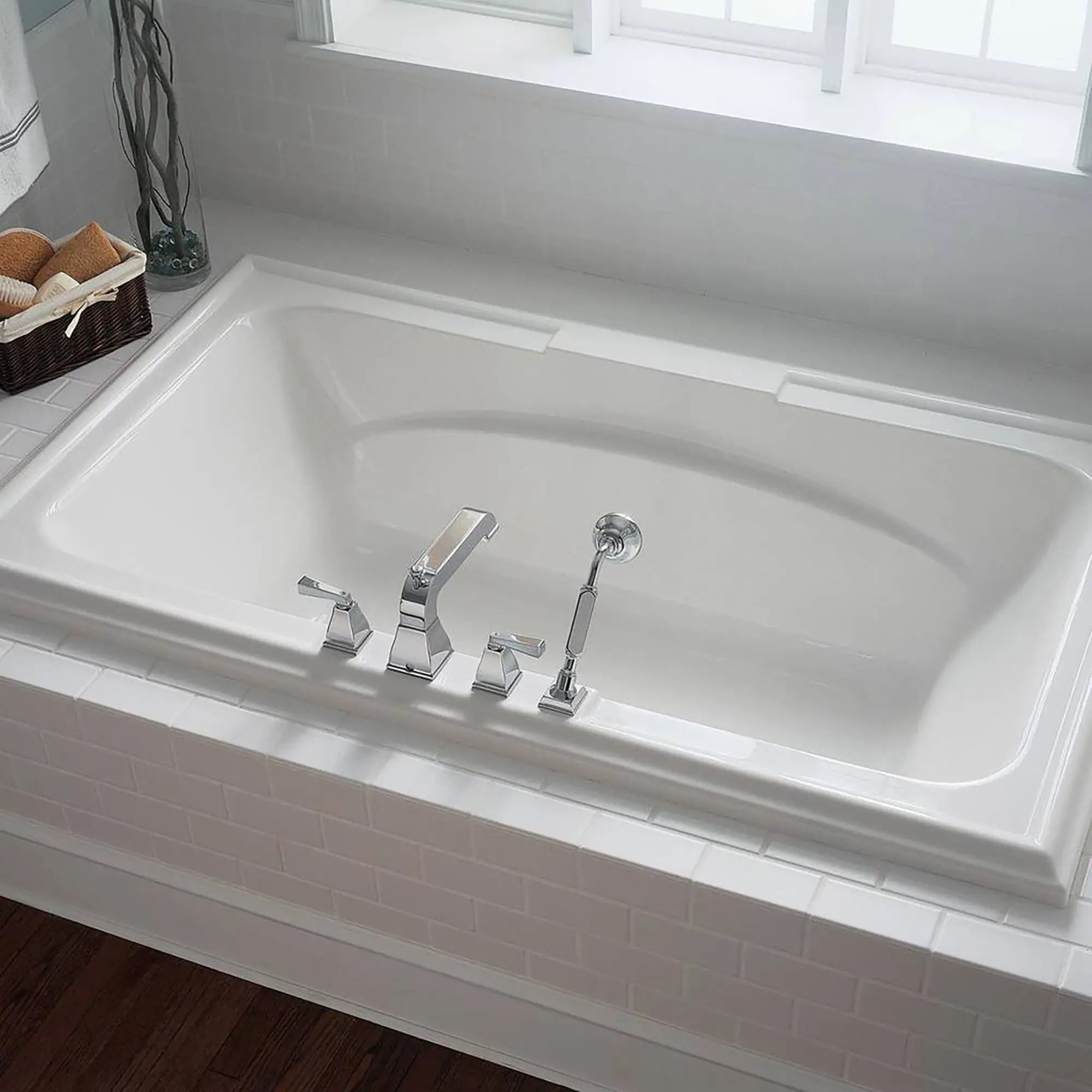 Town Square® 72 x 42-Inch Drop-In Bathtub // WHITE // 174633_B-2742002020_0_CDNwebp.webp