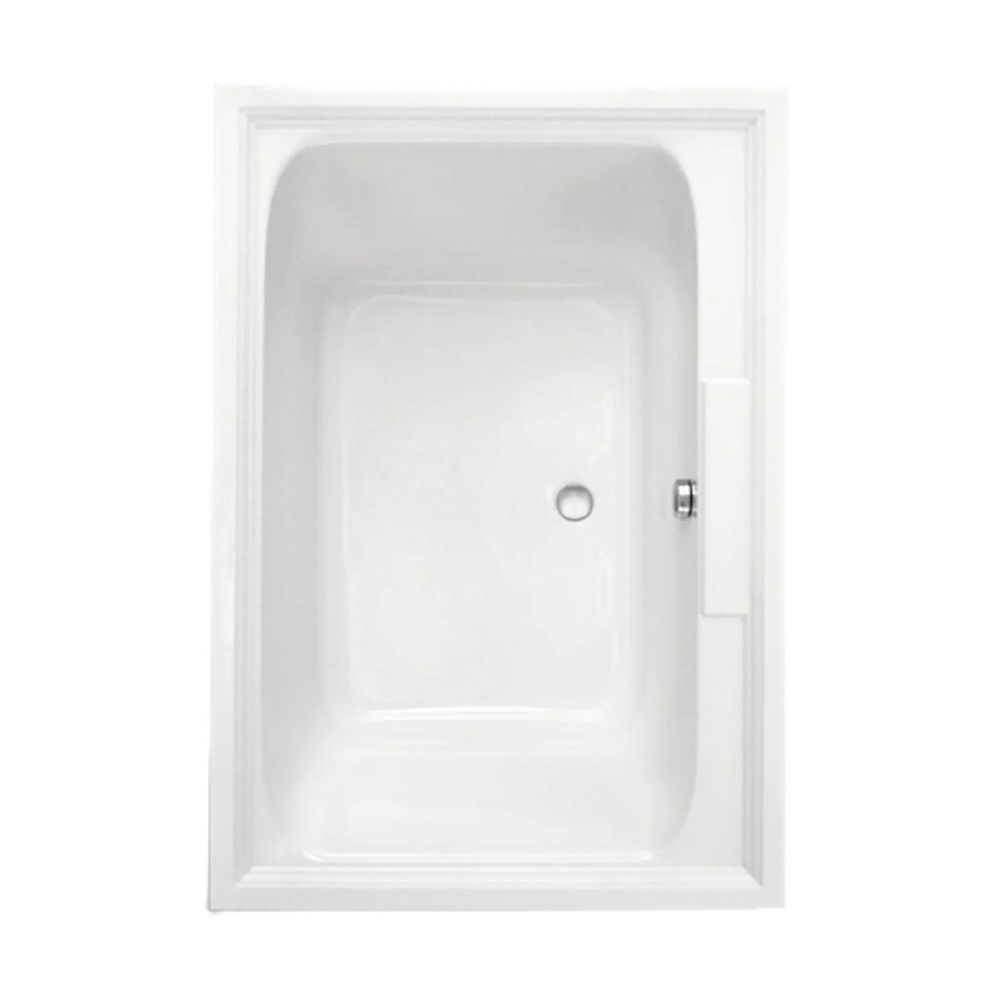 Town Square® 60 x 42-Inch Drop-In Bathtub // ARCTIC // 174637_2748002011_0_CDNwebp.webp