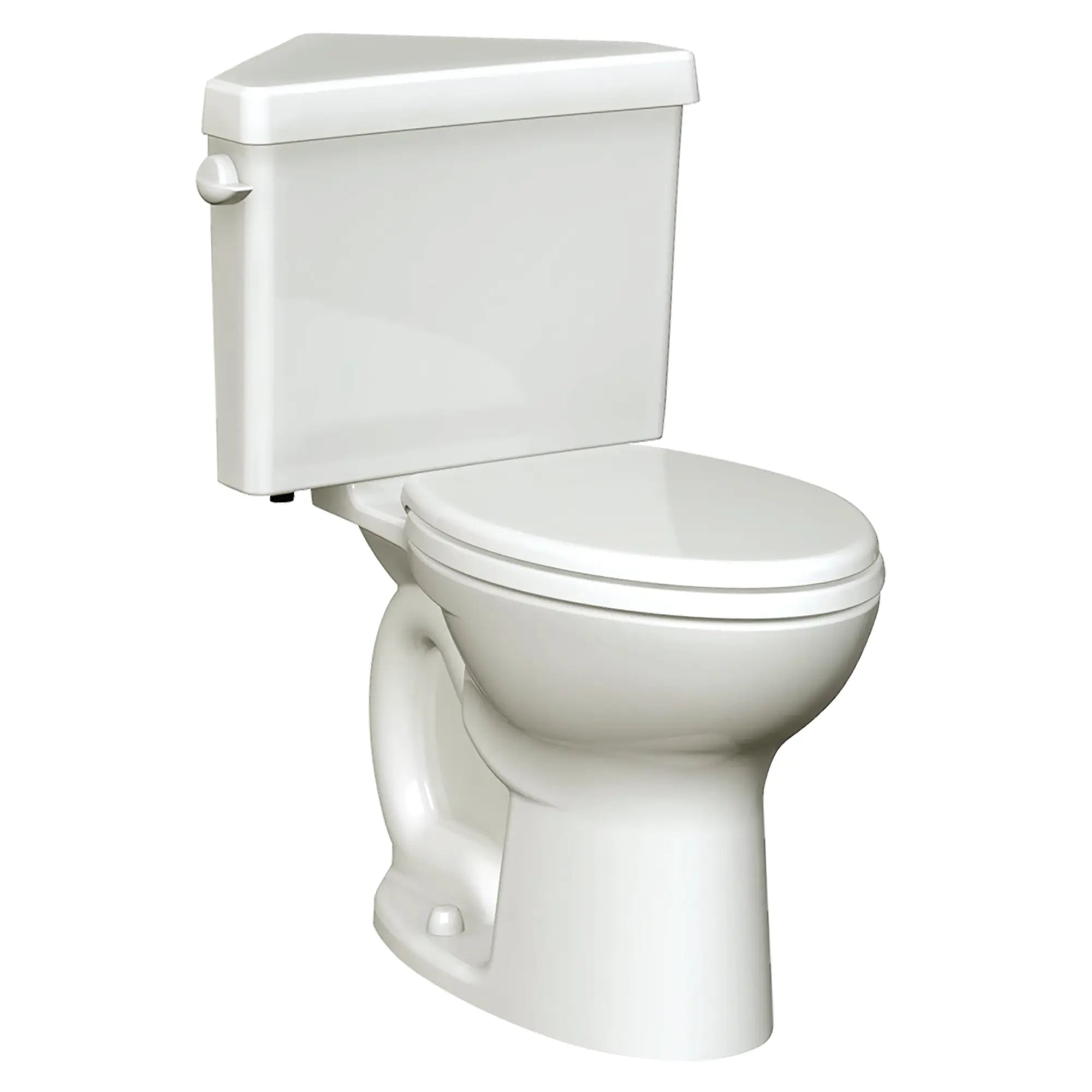 Triangle Cadet® PRO Two-Piece 1.28 gpf/4.8 Lpf Chair Height Elongated Toilet // WHITE // 174727_216AD104020_0_CDNwebp.webp