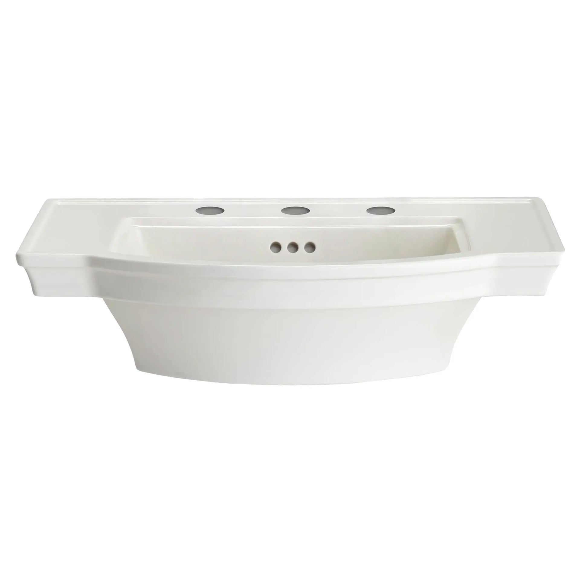 まさ【FenderUSAAmerican Standard】 Estate® 8-Inch Widespread Pedestal Sink Top