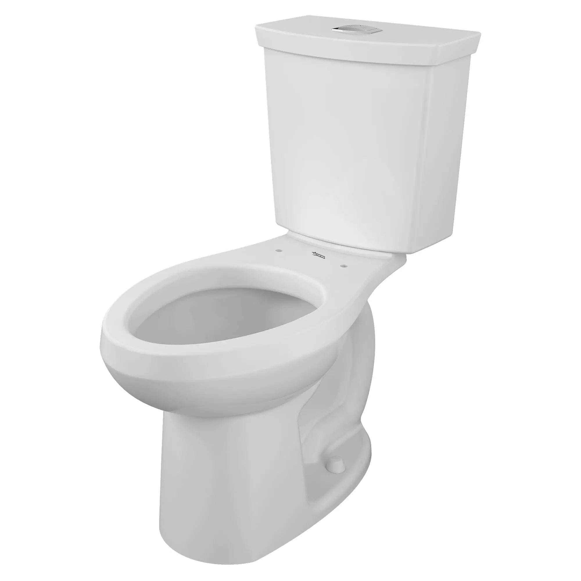 H2Option® Two-Piece Dual Flush 1.28 gpf/4.8 Lpf and 0.92 gpf/3.5 Lpf Chair Height Elongated Toilet Less Seat // WHITE // 174732_2886218.020_4_0_CDNwebp.webp