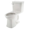 [2922A104.020] Townsend® VorMax® One-Piece 1.28 gpf/4.8 Lpf Chair Height Elongated Toilet with Seat - White