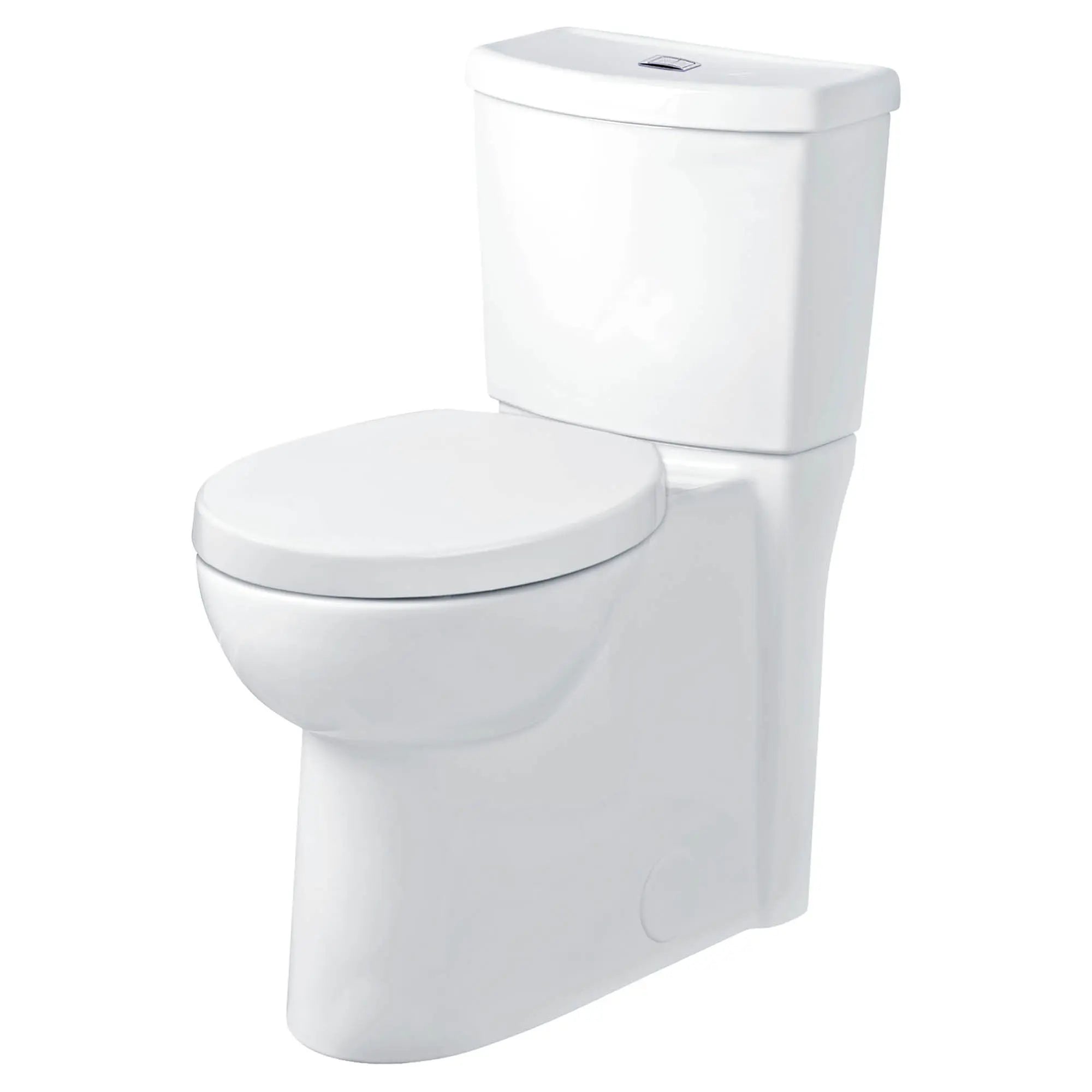 Studio Skirted Two-Piece Dual Flush 1.6 gpf/6.0 Lpf and 1.1 gpf/4.2 Lpf Chair Height Round Front Toilet With Seat // WHITE // 174743_2795204020_1_0_CDNwebp.webp