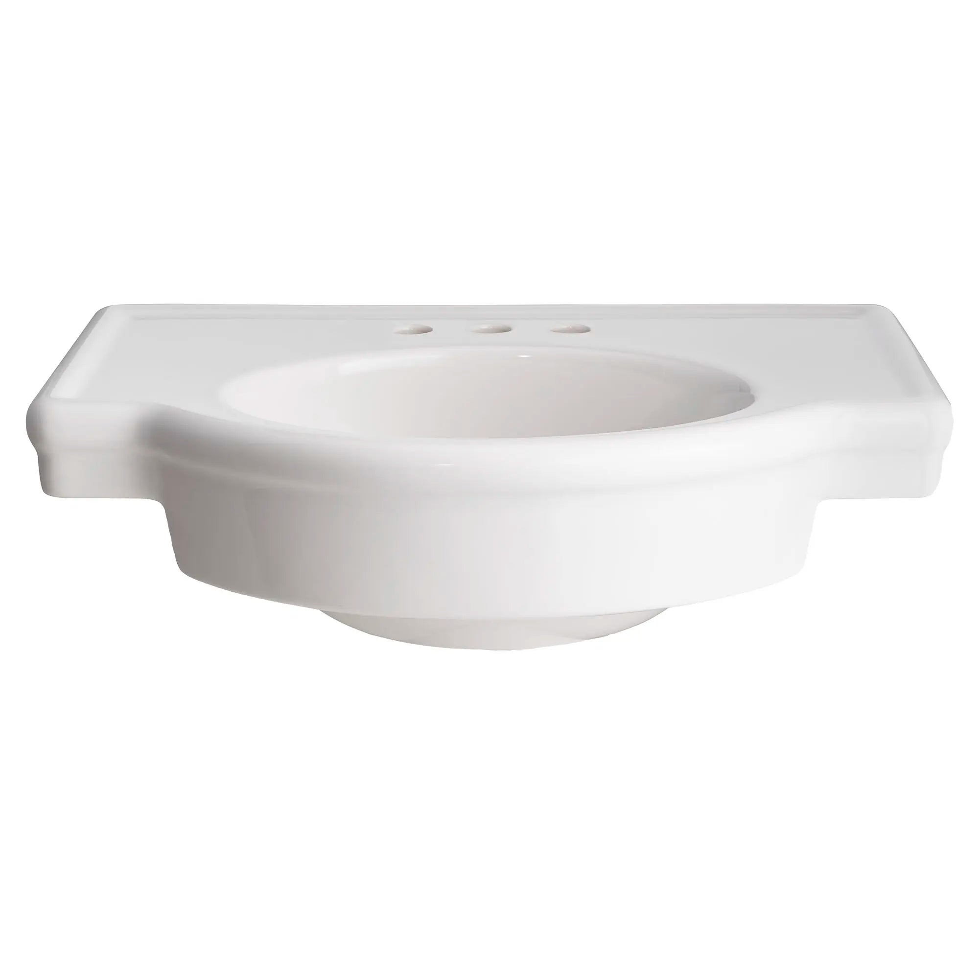 Retrospect® 4-Inch Centerset Pedestal Sink Top // WHITE // 174788_0282004.020_0_CDNwebp.webp