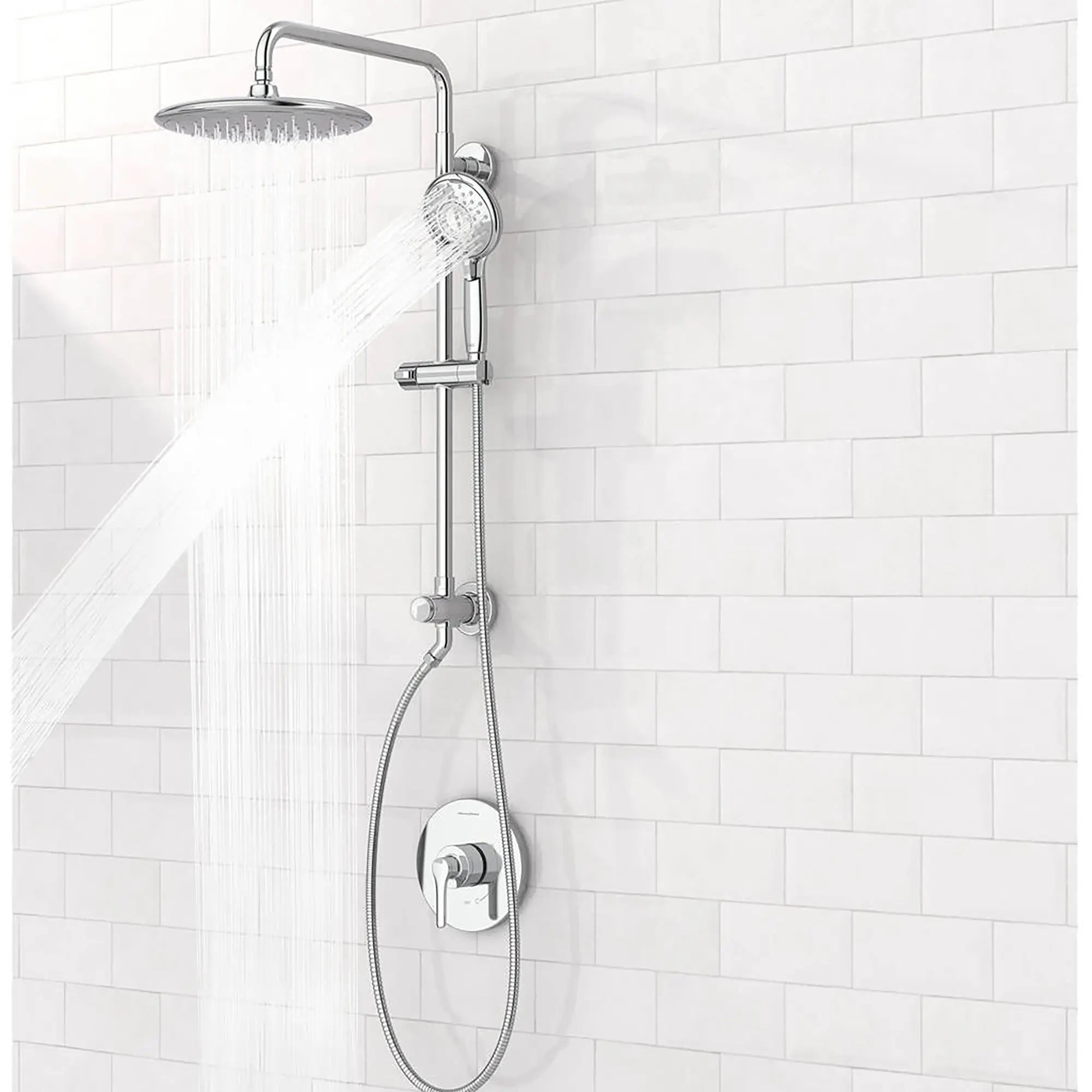 Spectra Versa® 24-Inch 4-Function 1.8 gpm/6.8 L/min Shower System With Rain Showerhead // POLISHED CHROME // 174792_9038804002_1_0_CDNwebp.webp