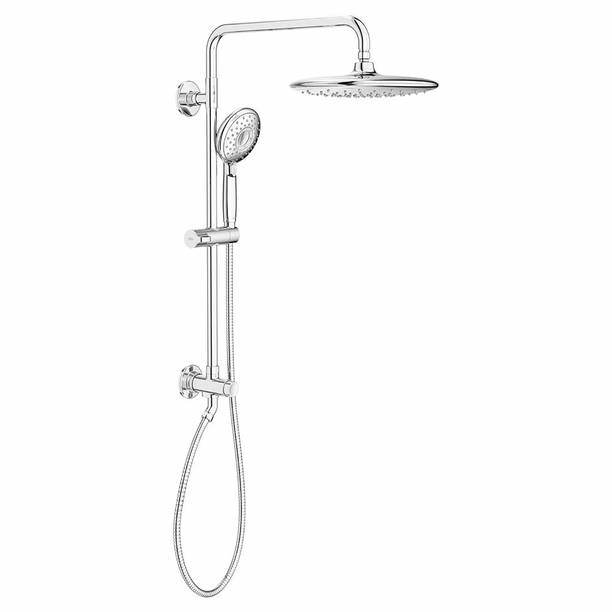 Spectra Versa® 24-Inch 4-Function 1.8 gpm/6.8 L/min Shower System With Rain Showerhead // POLISHED CHROME // 174794_9038804002_0_CDNwebp.webp