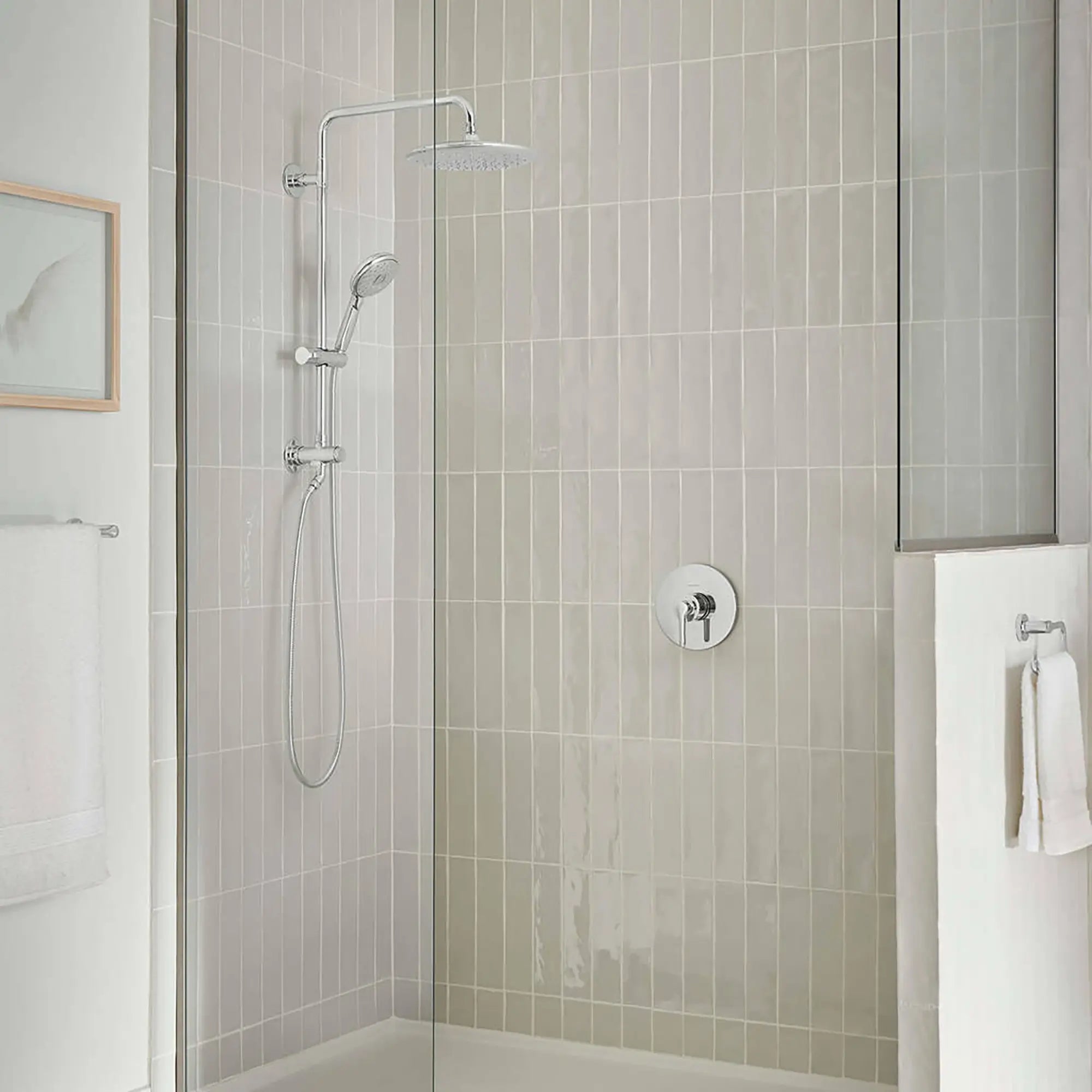 Spectra Versa® 24-Inch 4-Function 1.8 gpm/6.8 L/min Shower System With Rain Showerhead // POLISHED CHROME // 174796_9038804002_5_0_CDNwebp.webp