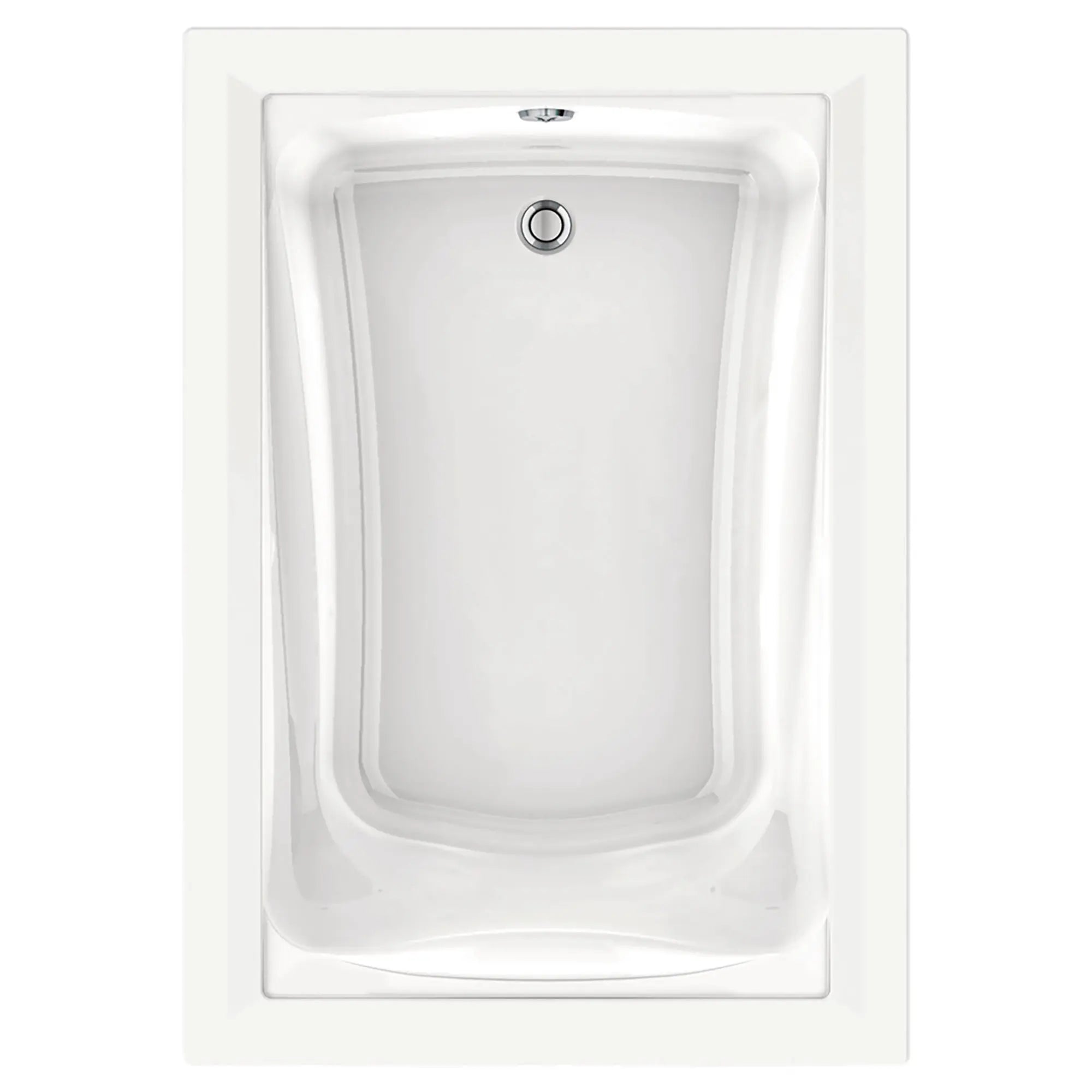 Green Tea® 60 x 42-Inch Drop-In Bathtub // WHITE // 174800_3574002.020_0_CDNwebp.webp