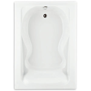 [2772002.020] Cadet® 60 x 42-Inch Drop-In Bathtub - White