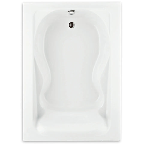 Cadet® 60 x 42-Inch Drop-In Bathtub