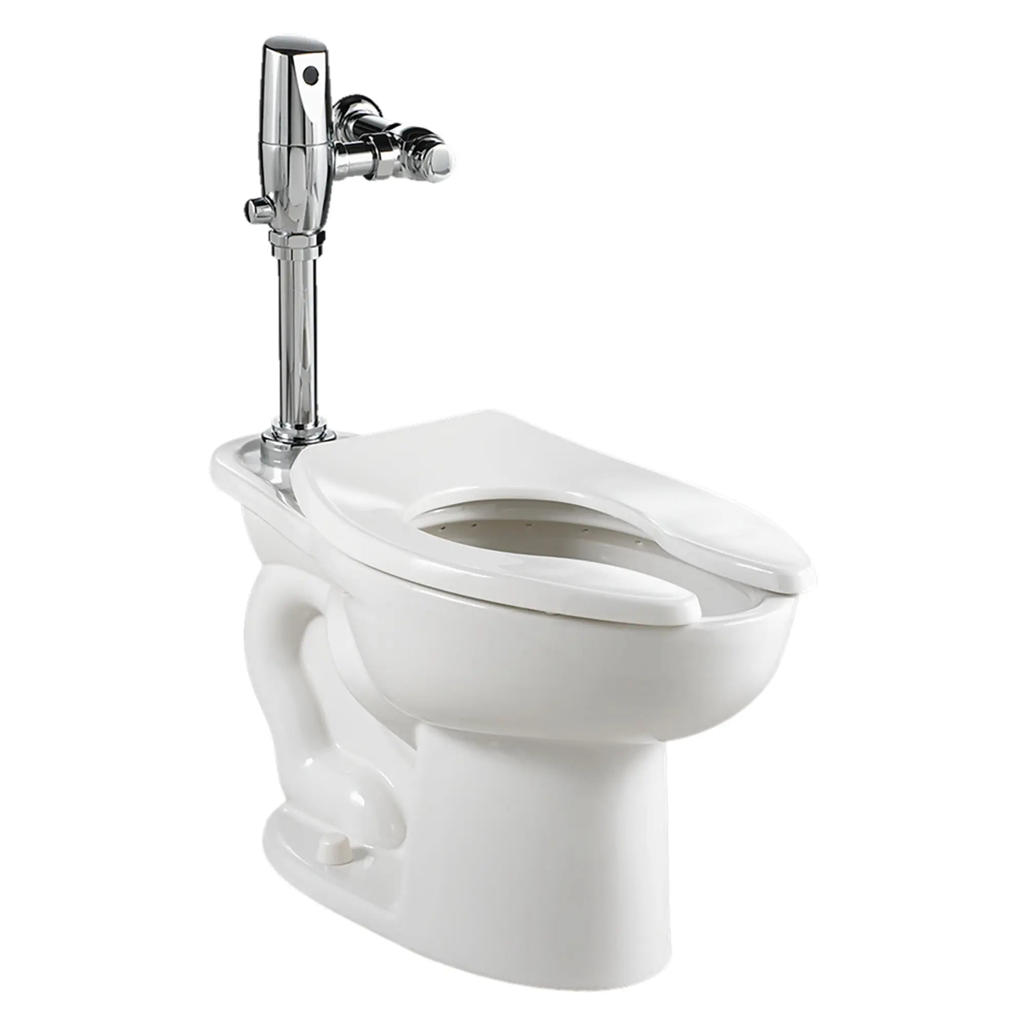 Madera 15-Inch EverClean® Toilet System With Touchless Selectronic® Piston Flush Valve, 1.6 gpf/6.0 Lpf // WHITE // 174826_3451660.020_0_CDNwebp.webp