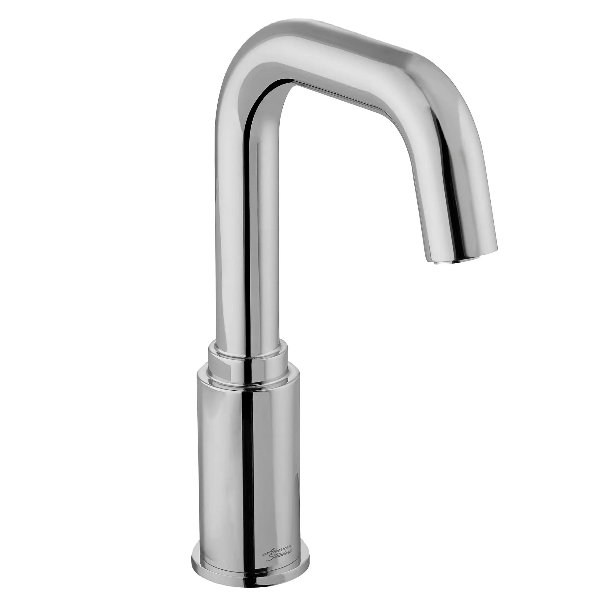 Serin® Touchless Faucet, Base Model, 1.5 gpm/5.7 Lpm // POLISHED CHROME // 174877_206B102.002_0_CDNwebp.webp