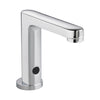 [250B105.002] Moments® Selectronic® Touchless Faucet, Base Model, 0.5 gpm/1.9 Lpm - Polished Chrome