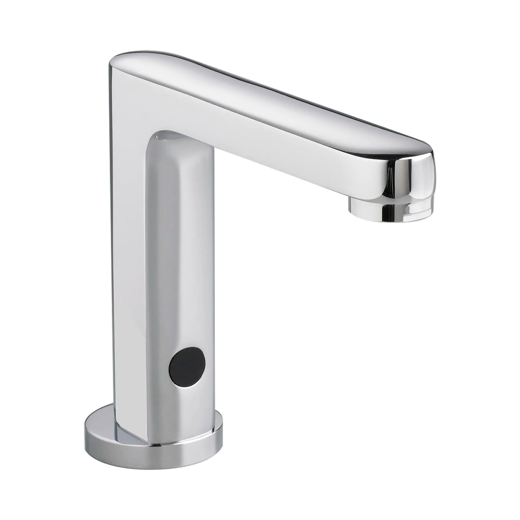 Moments® Selectronic® Touchless Faucet, Base Model, 0.5 gpm/1.9 Lpm // POLISHED CHROME // 174906_P_250B105.002_1_0_CDNwebp.webp