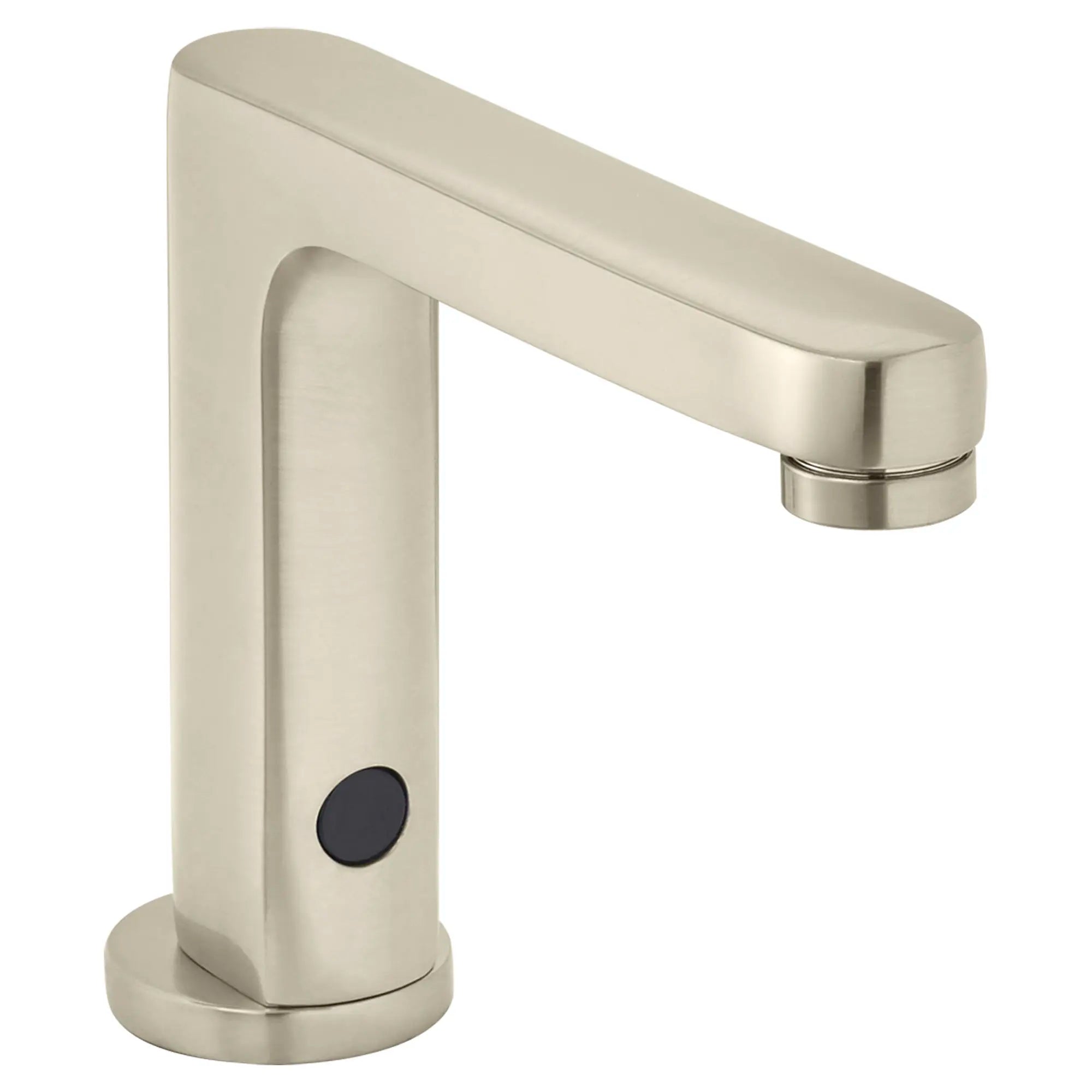 Moments® Selectronic® Touchless Faucet, Base Model, 1.5 gpm/5.7 Lpm // BRUSHED NICKEL // 174913_250B102.295_1_0_CDNwebp.webp