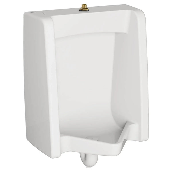Waterless Urinals