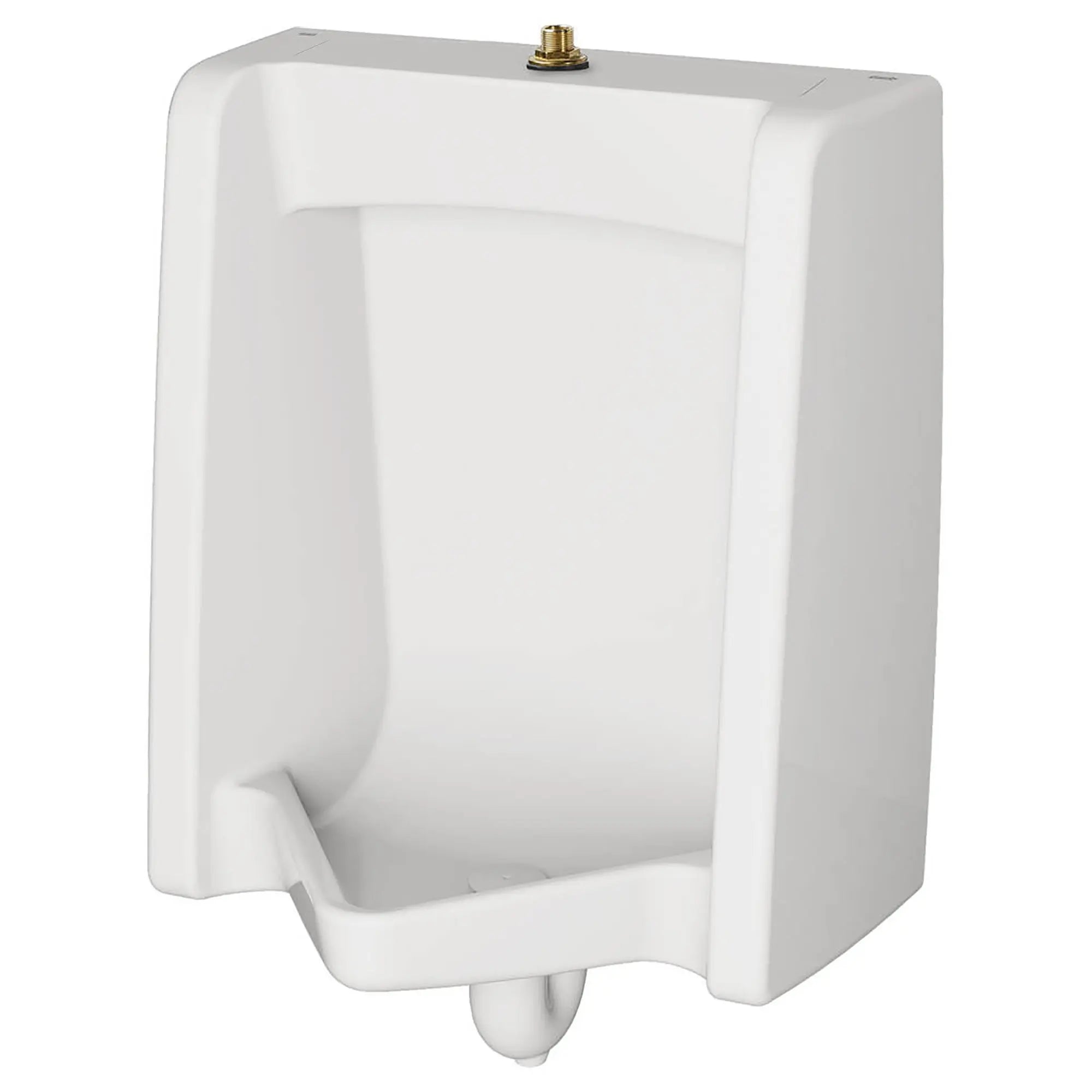 Washbrook® 0.125 – 1.0 gpf (0.47 – 3.8 Lpf) Top Spud Urinal With EverClean® // WHITE // 174927_6590001EC020_1_0_CDNwebp.webp