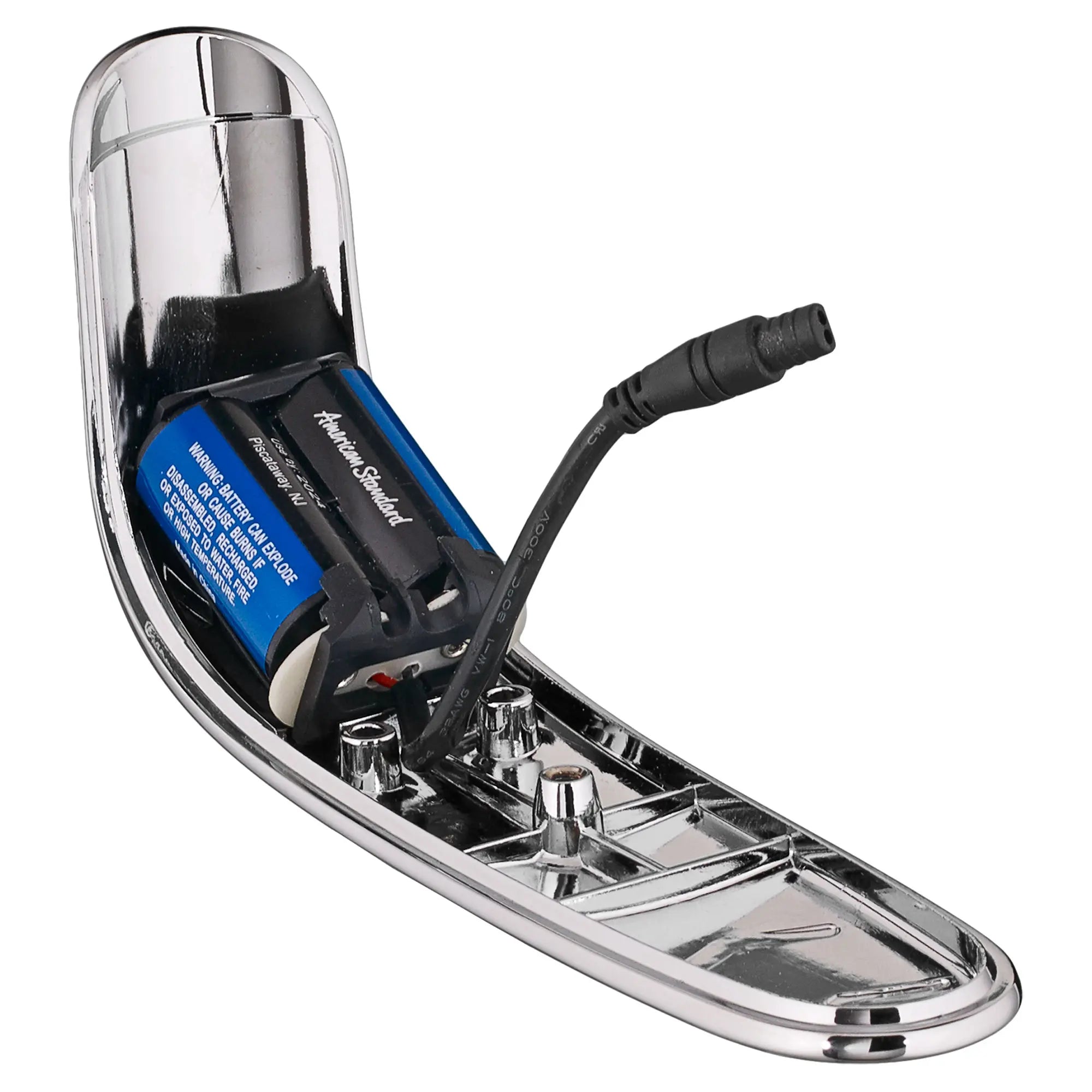 NextGen Selectronic® Touchless Faucet, Battery-Powered, 0.5 gpm/1.9 Lp