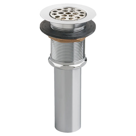Grid Strainer Drain for Sinks