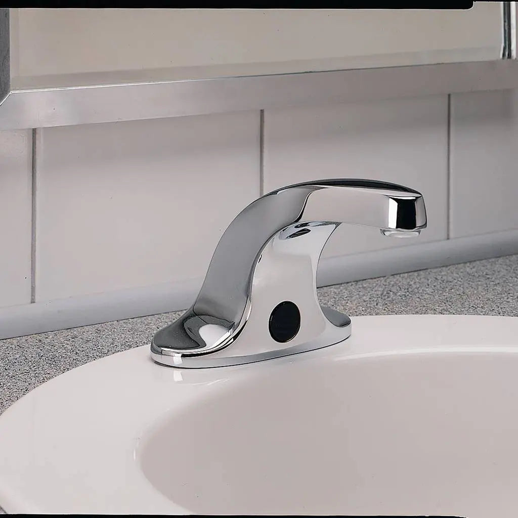 Innsbrook® Selectronic® Touchless Faucet, Base Model, 0.35 gpm/1.3 Lpm // POLISHED CHROME // 174986_605B205.002_0_CDNwebp_b66dc48c-1e55-40b4-9b00-e1bfd2d065e1.webp
