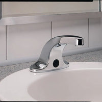 Innsbrook® Selectronic® Touchless Faucet, Base Model, 0.35 gpm/1.3 Lpm // CHROME // 174986_605B205.002_CDNwebp.webp