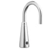 [605B193.002] Selectronic® IC Touchless Faucet, Base Model, 1.5 gpm/5.7 Lpm Laminar Flow in Base - Polished Chrome