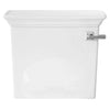 [4216823.020] Town Square® S 1.28 gpf/4.8 Lpf 12-Inch Rough Right-Hand Trip Lever Tank - White