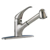 [4205104.075] Reliant+® Single-Handle Pull-Out Dual-Spray Kitchen Faucet 2.2 gpm/8.3 L/min - Polished Chrome