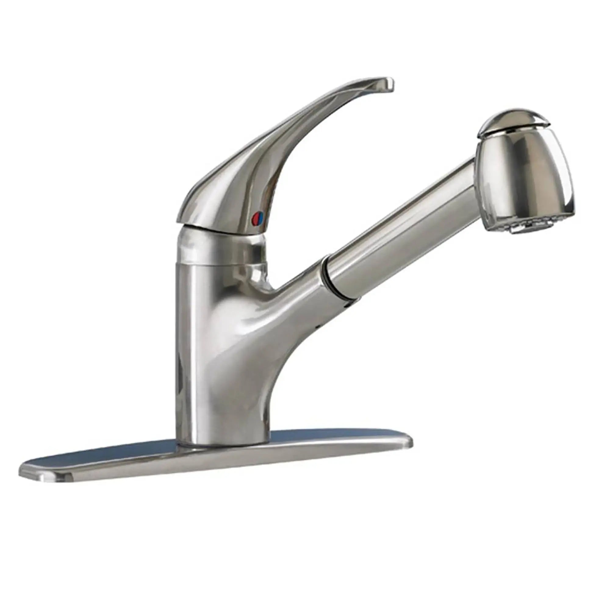 Reliant+® Single-Handle Pull-Out Dual-Spray Kitchen Faucet 2.2 gpm/8.3 L/min // STAINLESS STEEL // 175044_4205104075_4205104F15075_0_CDNwebp.webp